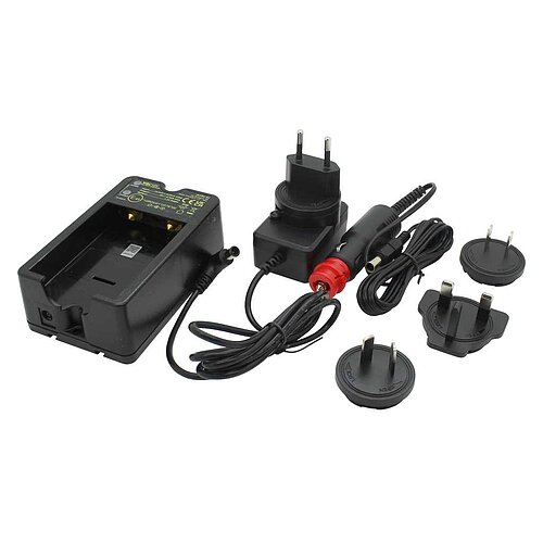 Original-Ladegerät Autec MBC12V 240V + 12V Kfz-Stecker R0CABA02E07C0 Original-Ladegerät Autec MBC12V 240V + 12V Kfz-Stecker R0CABA02E07C0