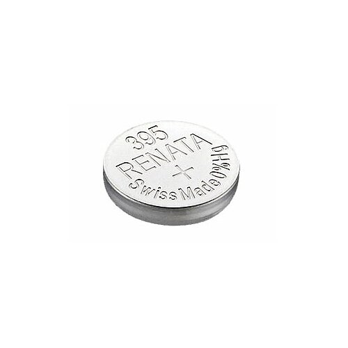 SR927SW SR57 395 Silberoxid Batterie Renata 1,55 V 