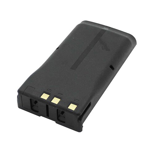 Funkakku NiCd 7,2V 1200mAh ersetzt Kenwood KNB-16A Funkakku NiCd 7,2V 1200mAh ersetzt Kenwood KNB-16A