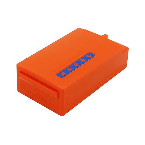 Original-Kranakku LiIon 3,7V 6,4Ah HBC BA405131 Original-Kranakku LiIon 3,7V 6,4Ah HBC BA405131