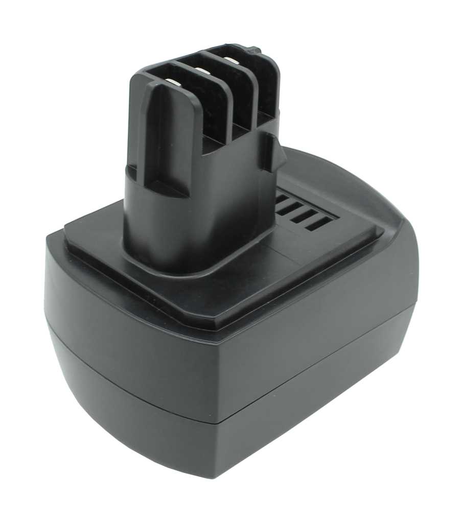 Werkzeugakku NiMH 12V 2,0Ah ersetzt Metabo 6.25473.00 Werkzeugakku NiMH 12V 2,0Ah ersetzt Metabo 6.25473.00