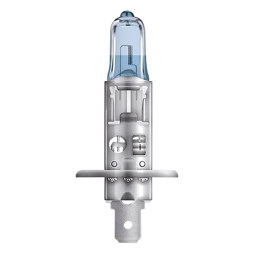 OSRAM H1 - P14,5s 12V 55W Cool Blue INTENSE NextGen. 5000K +100% Faltschachtel