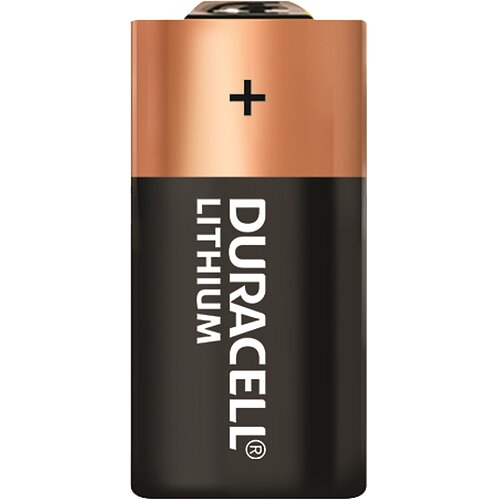 Duracell Lithium 3V CR2 CR17355 Batterie - 10er Verpackung