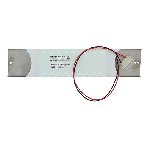 Original Speicherbatterie 12V 4000mAh ABB SB522V1 3BSC 760015R1 Original Speicherbatterie 12V 4000mAh ABB SB522V1 3BSC 760015R1