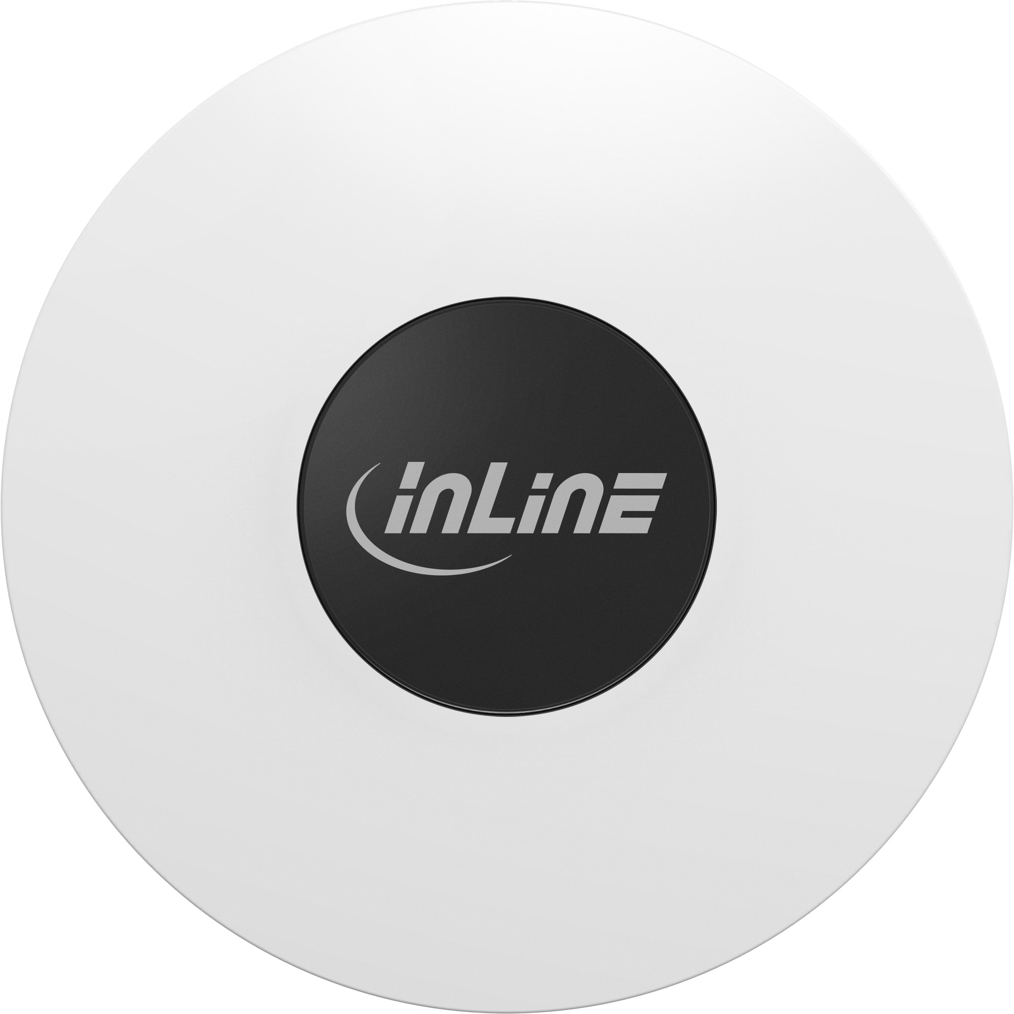 Inline® SmartHome IR Remote Control Center weiß Inline® SmartHome IR Remote Control Center weiß