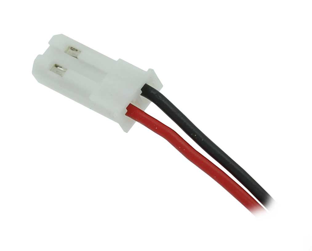 Akkupack NiMH 6,0V 450mAh L1x5 V450HR mit Kabel VARTA 5V500HRT Akkupack NiMH 6,0V 450mAh L1x5 V450HR mit Kabel VARTA 5V500HRT
