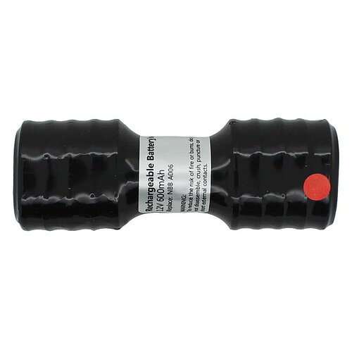 Kranakku NiMH 12V 600mAh passend für NBB A006 nicht schnelladefähig!! Kranakku NiMH 12V 600mAh passend für NBB A006 nicht schnelladefähig!!