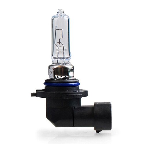 Halogenlampe M-TECH HB3 9005 60W P20d 12V