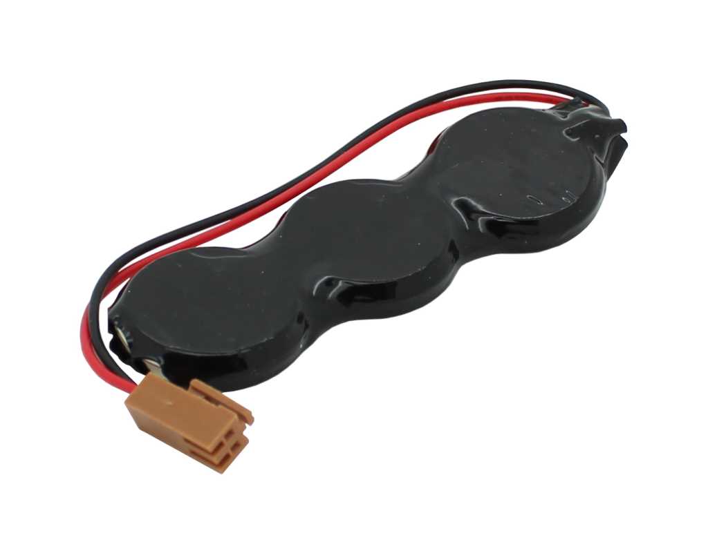 Speicherbatterie 3V ersetzt GE Fanuc IC698ACC701 Speicherbatterie 3V ersetzt GE Fanuc IC698ACC701