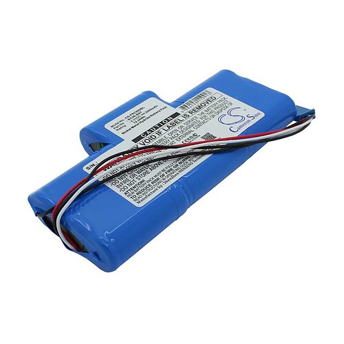 Kranakku NiMH 6V 2000mAh ersetzt Falard RC06-BAT Kranakku NiMH 6V 2000mAh ersetzt Falard RC06-BAT
