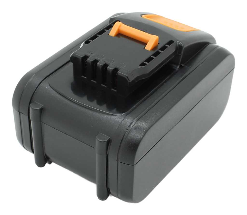 Werkzeugakku LiIon 16V 4,0Ah ersetzt Worx WA3527 Werkzeugakku LiIon 16V 4,0Ah ersetzt Worx WA3527