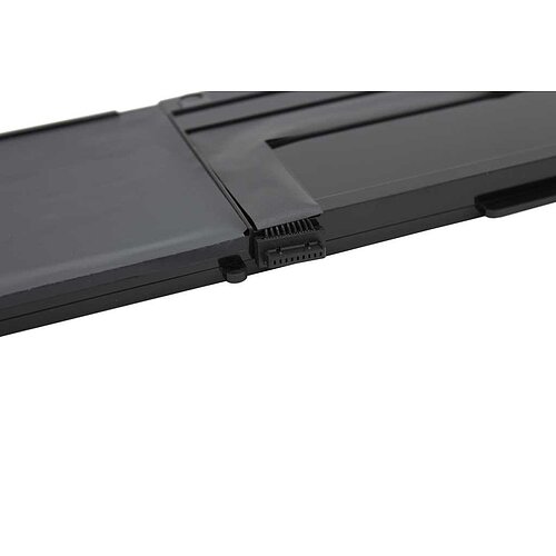 Laptopakku LiPoly 10,95V 6000mAh 66Wh ersetzt Apple Apple 661-5211
