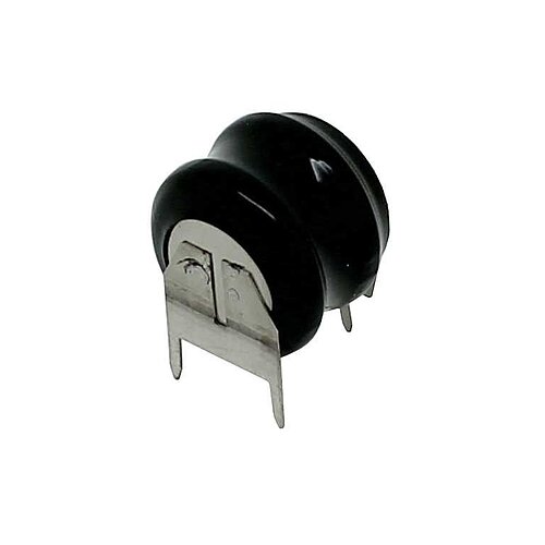 Varta Akkupack 2/V80H 2,4V 80mAh mit Printanschluß +--