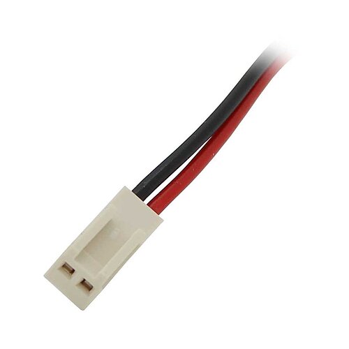 Batteriepack AlMn 15V 2970mAh F2x5 Mignon AA mit 150mm Kabel und Stecker passend für ACO Quatrix-K V 3.0