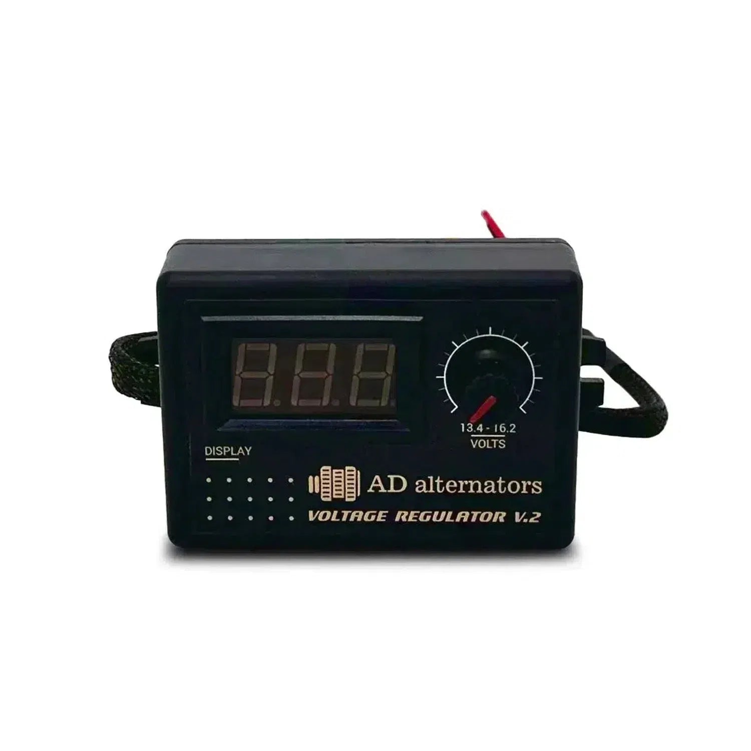AD Alternators VAG 350A - 13.4V-16.2V VAG-Lichtmaschine