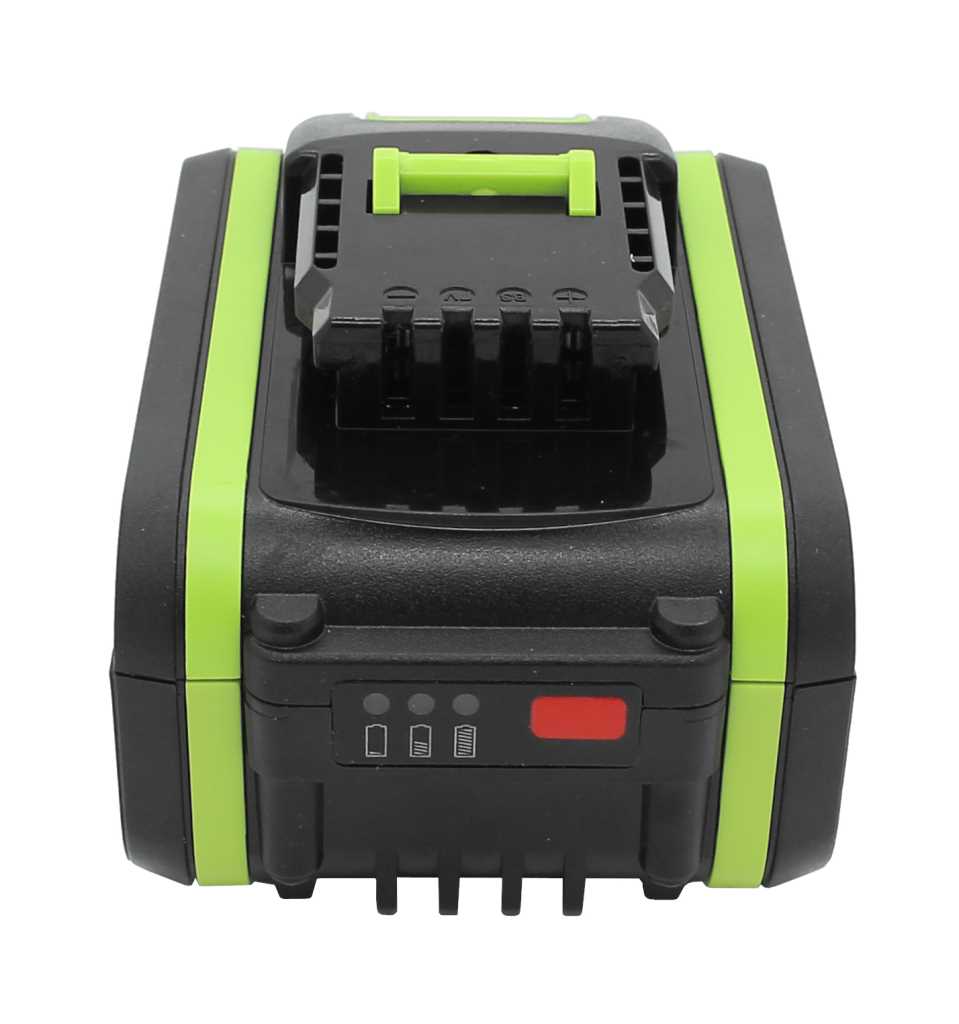 Werkzeugakku LiIon 20V 4,0Ah ersetzt Worx WA3551.1 Werkzeugakku LiIon 20V 4,0Ah ersetzt Worx WA3551.1