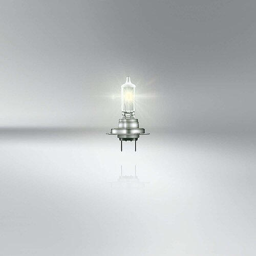 OSRAM H7 12V 55W PX26d ULTRA LIFE 4 Jahre Garantie 1 Stück Faltschachtel