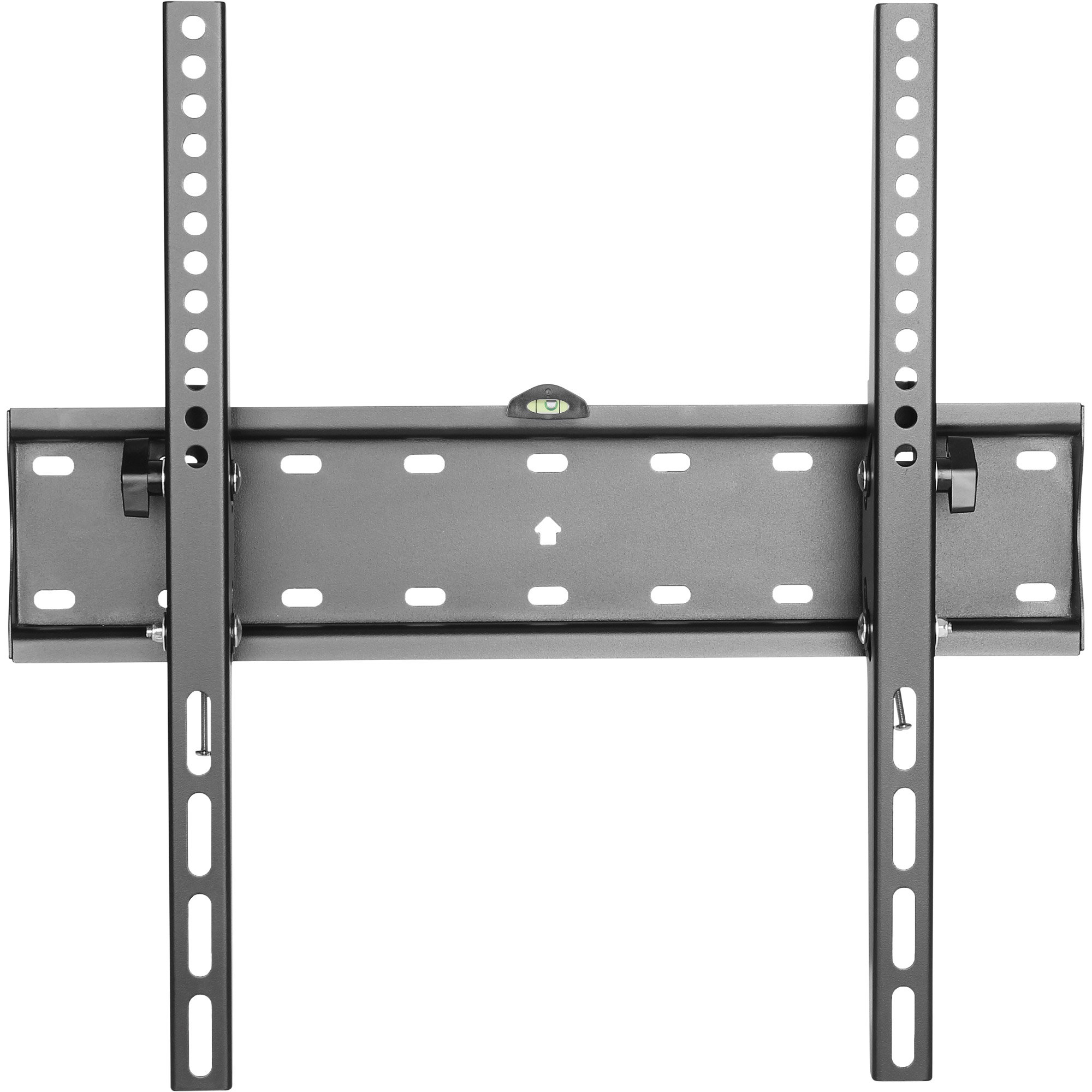 Inline® Basic Wandhalterung neigbar, für Flach-TV 81-140cm (32-55"), max. 40kg