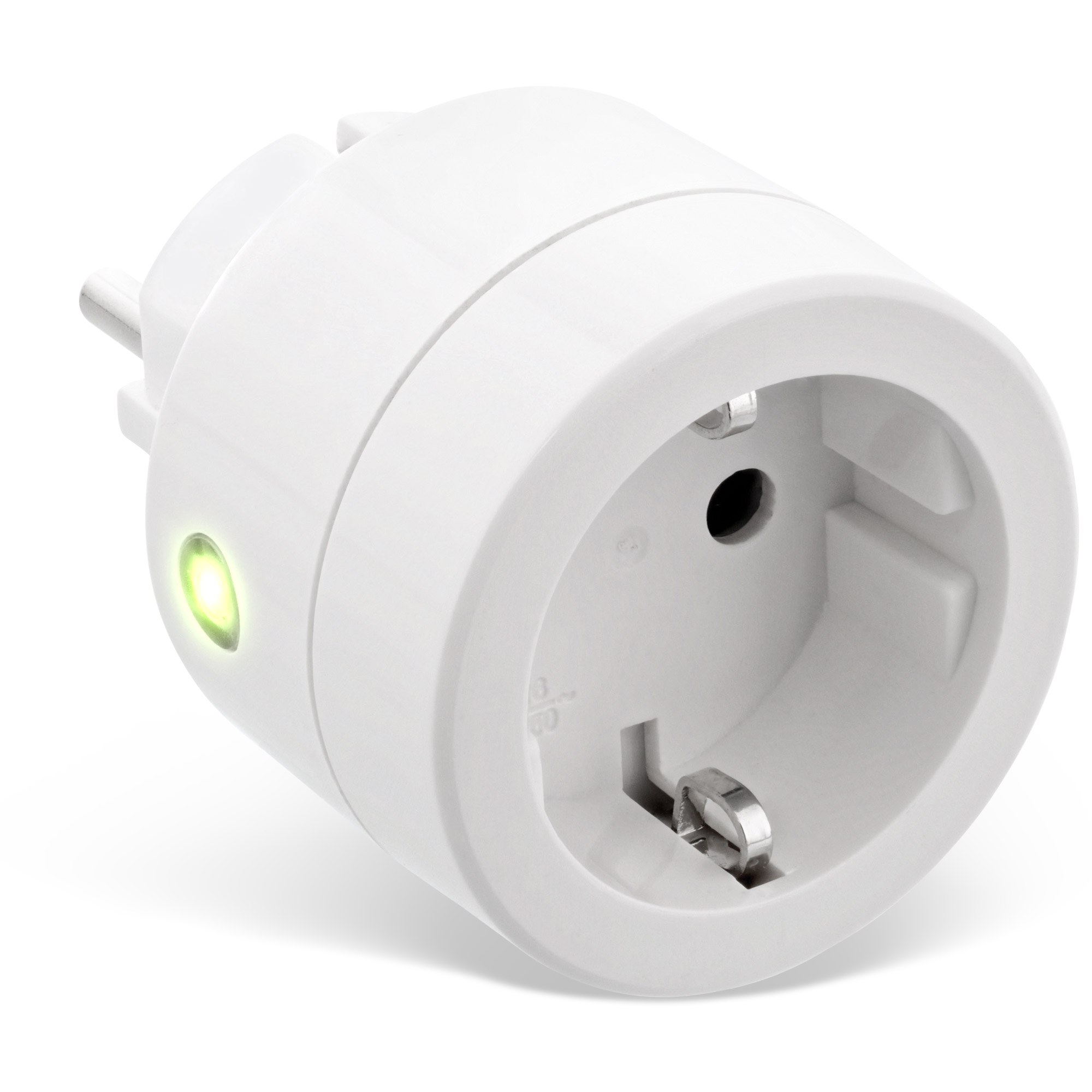 Inline® SmartHome Steckdose II