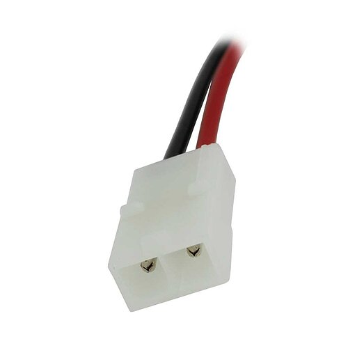 Akkupack NiMH 12V 2200mAh L2x5 Mignon AA mit Kabel und Stecker Akkupack NiMH 12V 2200mAh L2x5 Mignon AA mit Kabel und Stecker
