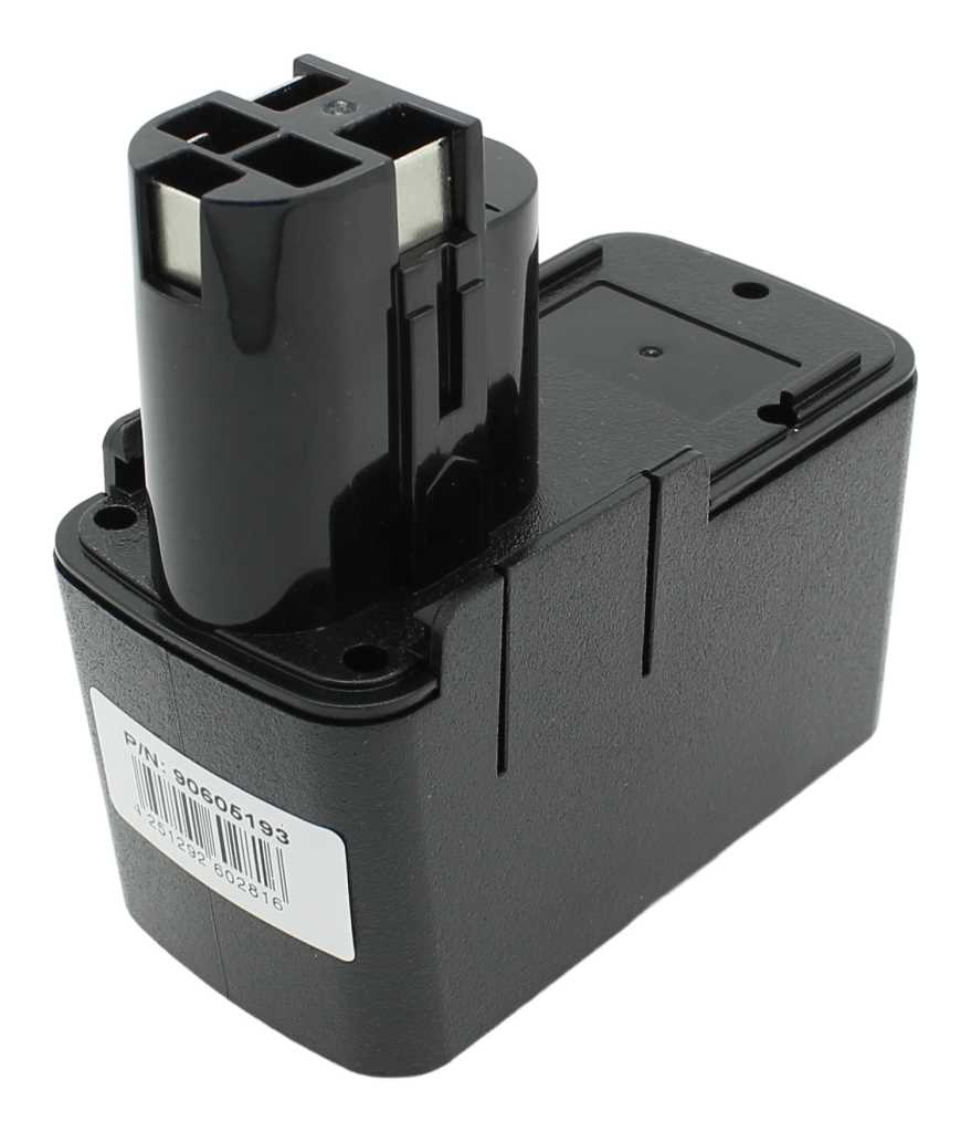 Werkzeugakku NiMH 7,2V 2,0Ah ersetzt Bosch 2607335031 Werkzeugakku NiMH 7,2V 2,0Ah ersetzt Bosch 2607335031
