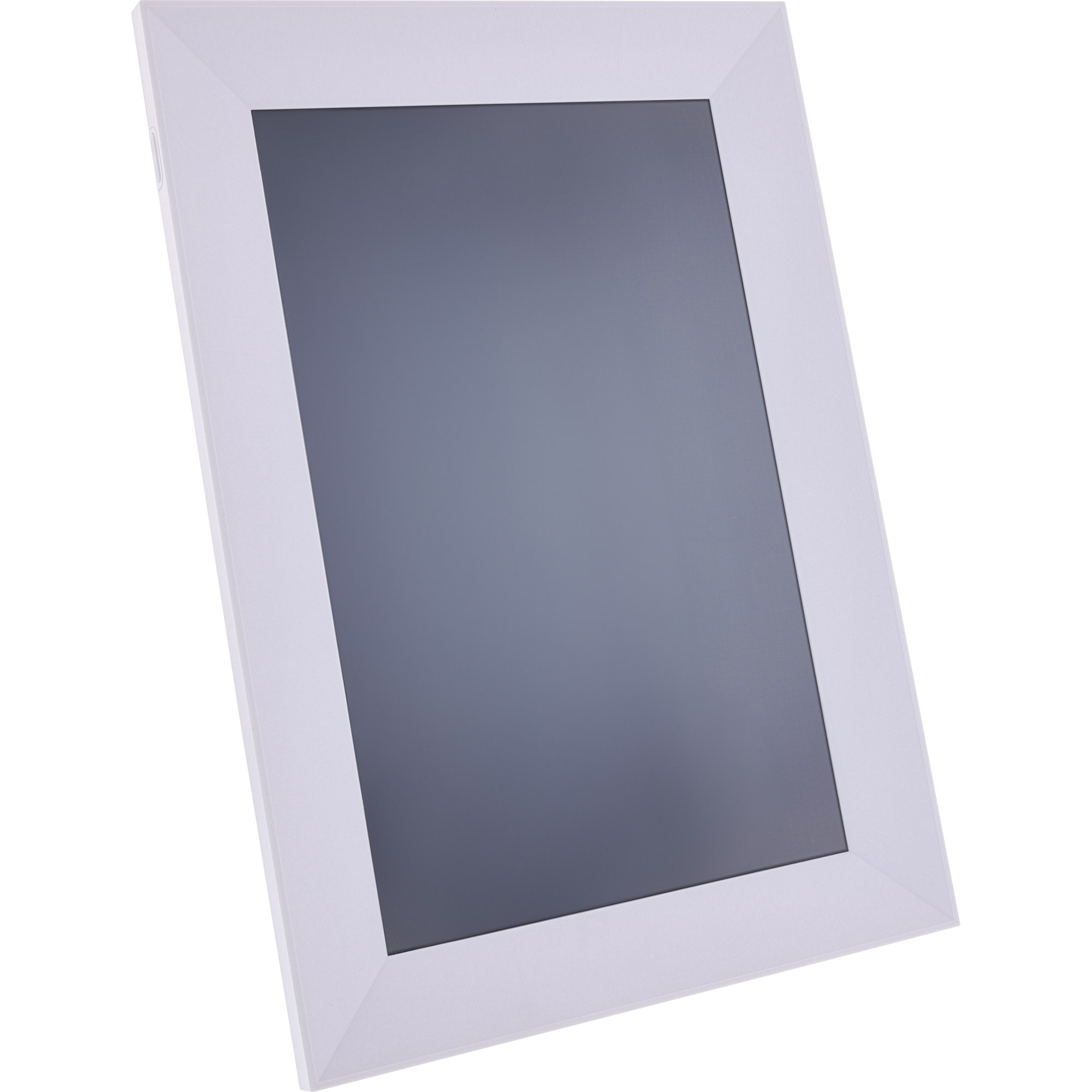 InLine® WiFi-Bilderrahmen WiFRAME 2, 10,1 1920x1200 16:10 IPS Touch, Frameo APP