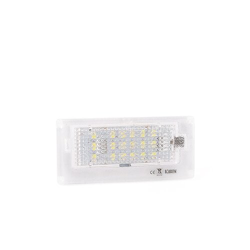 LED Kennzeichenbeleuchtung MINI LD-MNP 18xSMD2835