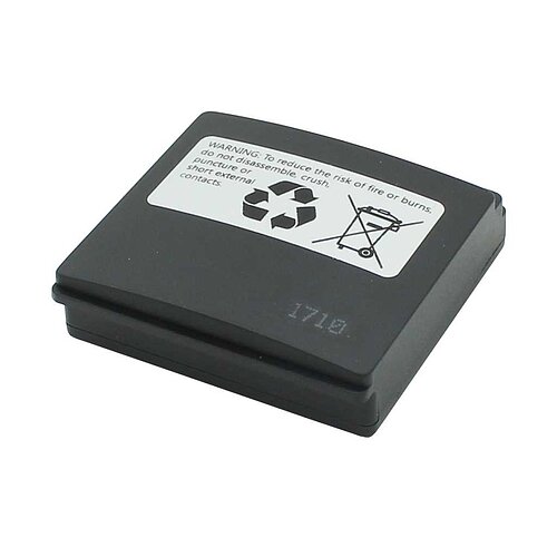 Kranakku für HBC Radiomatic Akku NiMH 6V 800mAh passend für HBC BA209000, BA209060, BA209061, FUB09NM und FUB9NM Kranakku für HBC Radiomatic Akku NiMH 6V 800mAh passend für HBC BA209000, BA209060, BA209061, FUB09NM und FUB9NM