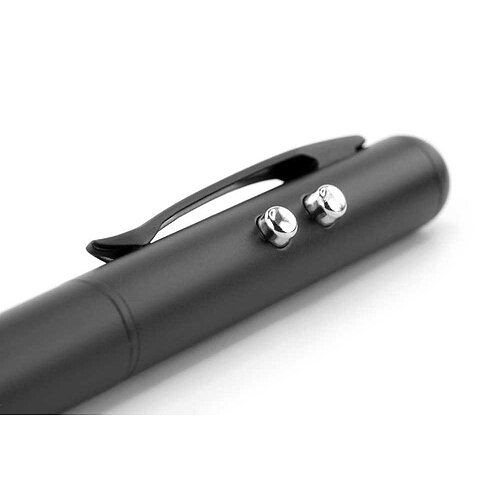 Ansmann Laserpointer 4in1 1600-0269