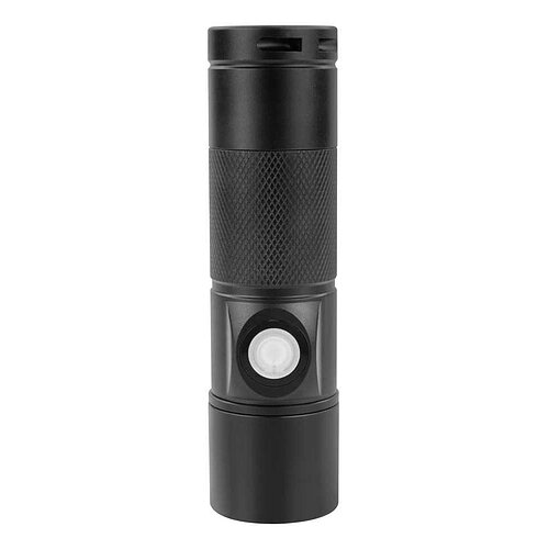 Ansmann Future T350FR aufladbare LED-Taschenlampe 1600-0247
