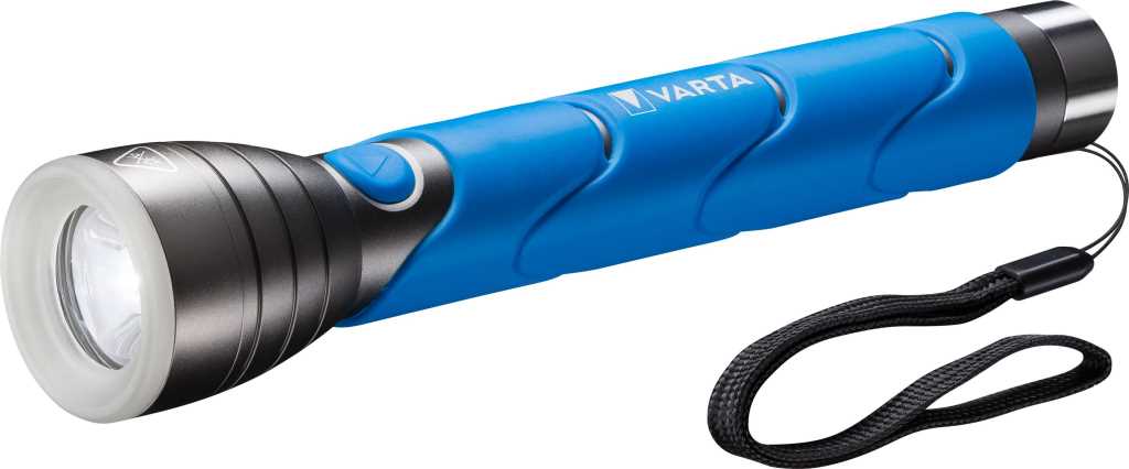 Varta 18629 Outdoor Sports F30 3C LED