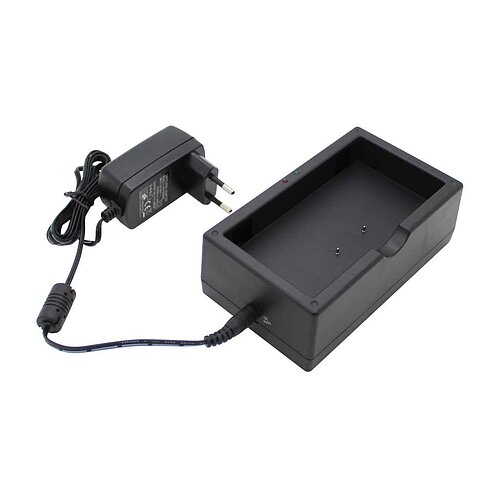 Ladegerät für Kransteuerungsakku für Hentronic Ladegerät für Kransteuerungsakku für Hentronic