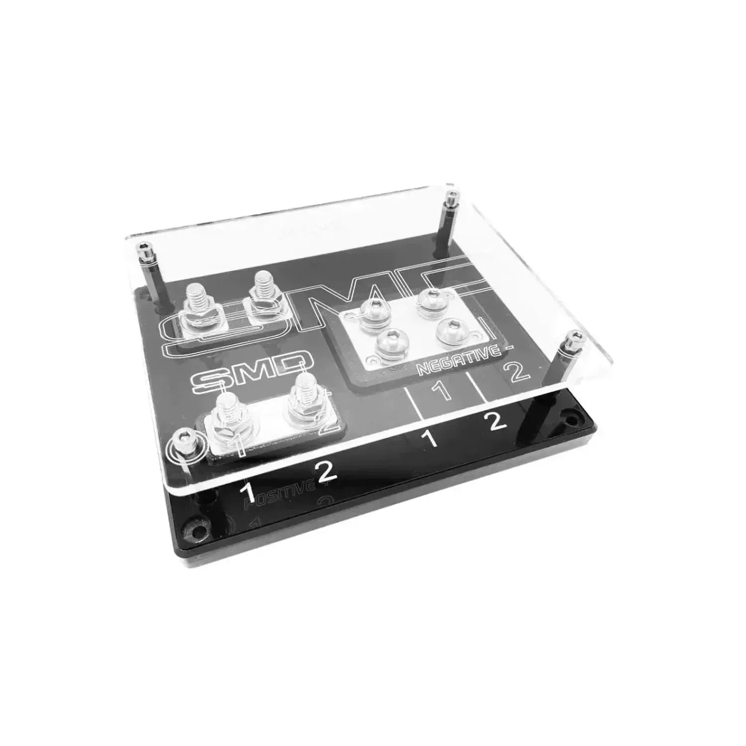 SMD PNC-2 ANL Sicherungshalter