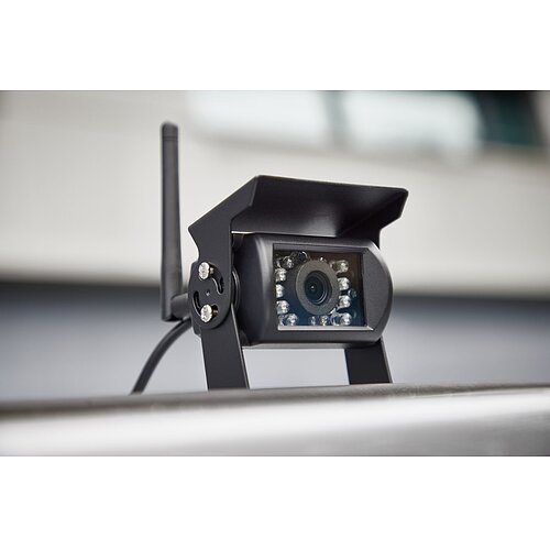 ROADsight 1080p Drachtlose Rückfahrtskamera System 1 St. OSRAM