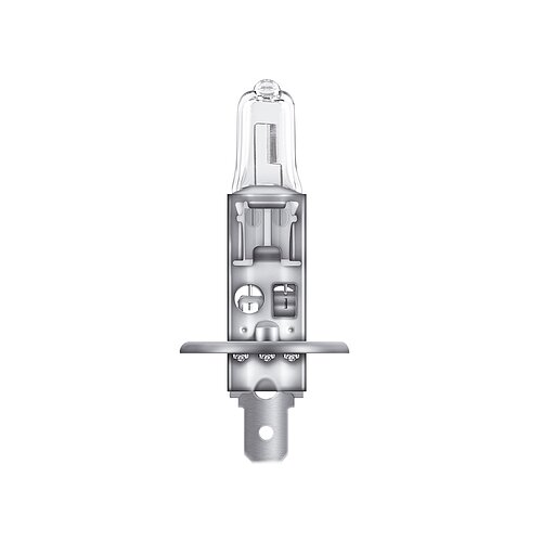 OSRAM H1 24V 70W P14.5s TRUCKSTAR® PRO NEXT GEN bis +120% mehr Licht 1Stück