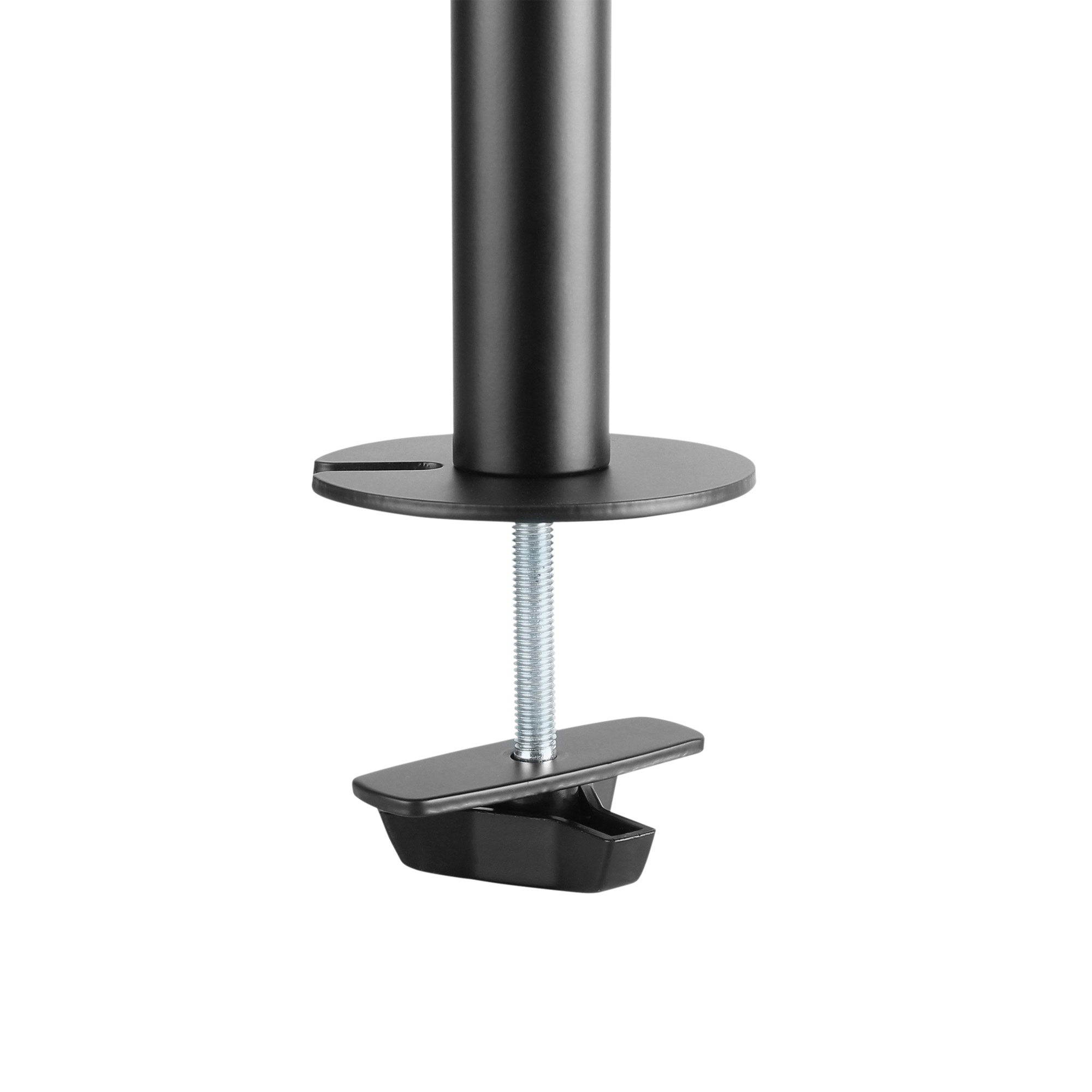 Inline® Tischhalterung, für 2x TFT/LCD/LED bis 68cm (27"), max. 2x8 kg