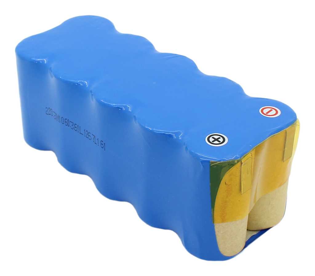Kranakku NiMH 12V 3000mAh ersetzt Falard 20xN3000-FAL Kranakku NiMH 12V 3000mAh ersetzt Falard 20xN3000-FAL