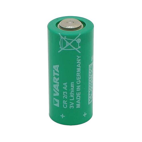 Varta 6237 CR2/3AA 3V Varta 6237 CR2/3AA 3V