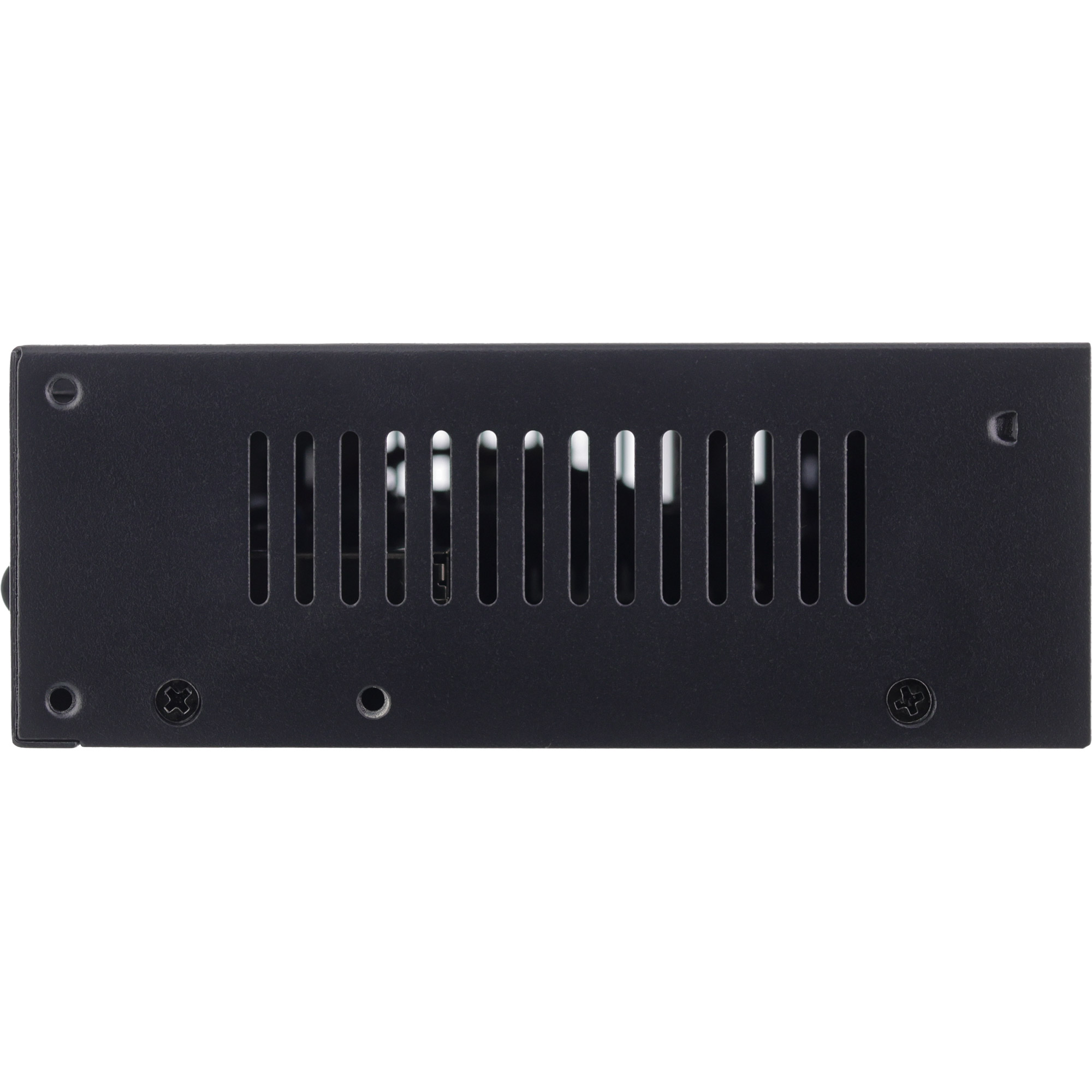 Inline® PoE+ Gigabit Netzwerk Switch 5 Port (4x PoE+), 1xSFP, 1Gb/s, Desktop