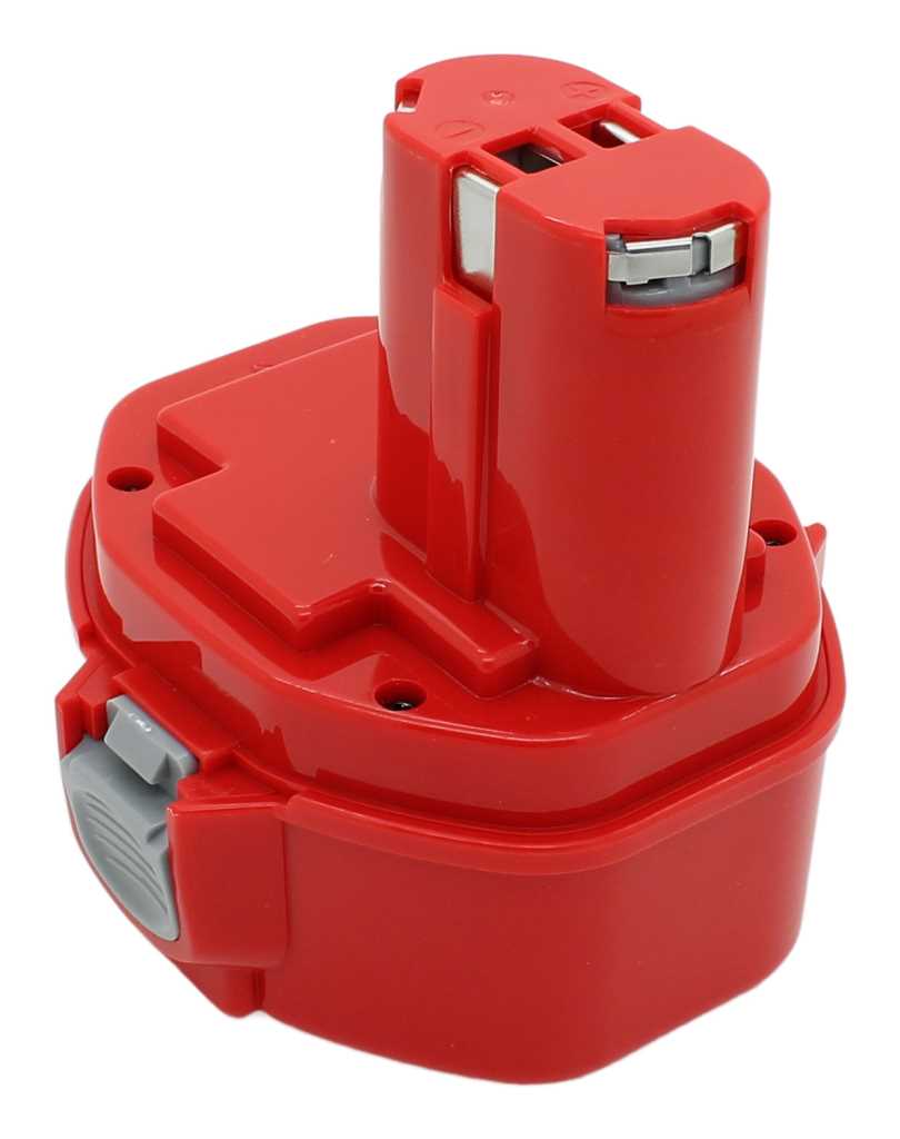 Werkzeugakku NiMH 14,4V 3,0Ah ersetzt Makita 1420