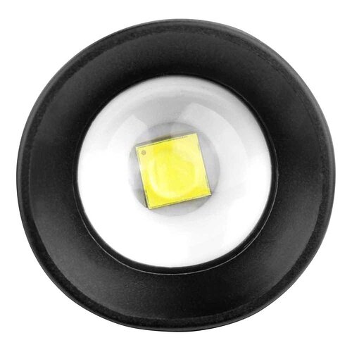 Ansmann Future T350FR aufladbare LED-Taschenlampe 1600-0247