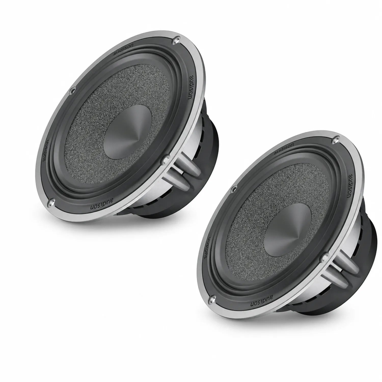 Audison Voce AV 6.5 6.5 Zoll Tiefmitteltöner | Masori Audison Voce AV 6.5 6.5 Zoll Tiefmitteltöner | Masori