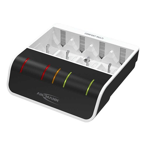 Ansmann Comfort Multi 1001-0093