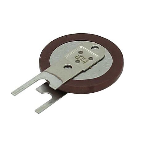 Panasonic VL1220-1VC 3V 7mAh Panasonic VL1220-1VC 3V 7mAh