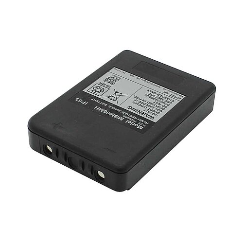 Original-Kranakku NiMH 7,2V 750mAh ersetzt Autec MBM06MH Original-Kranakku NiMH 7,2V 750mAh ersetzt Autec MBM06MH