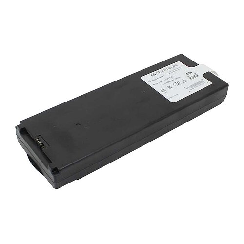 Medizinakku LiIon 11,1V 6000mAh 66Wh ersetzt Welch Allyn BATT99 Medizinakku LiIon 11,1V 6000mAh 66Wh ersetzt Welch Allyn BATT99