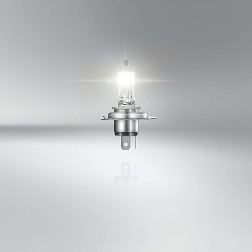 OSRAM H4 12V Faltschachtel Super +30%