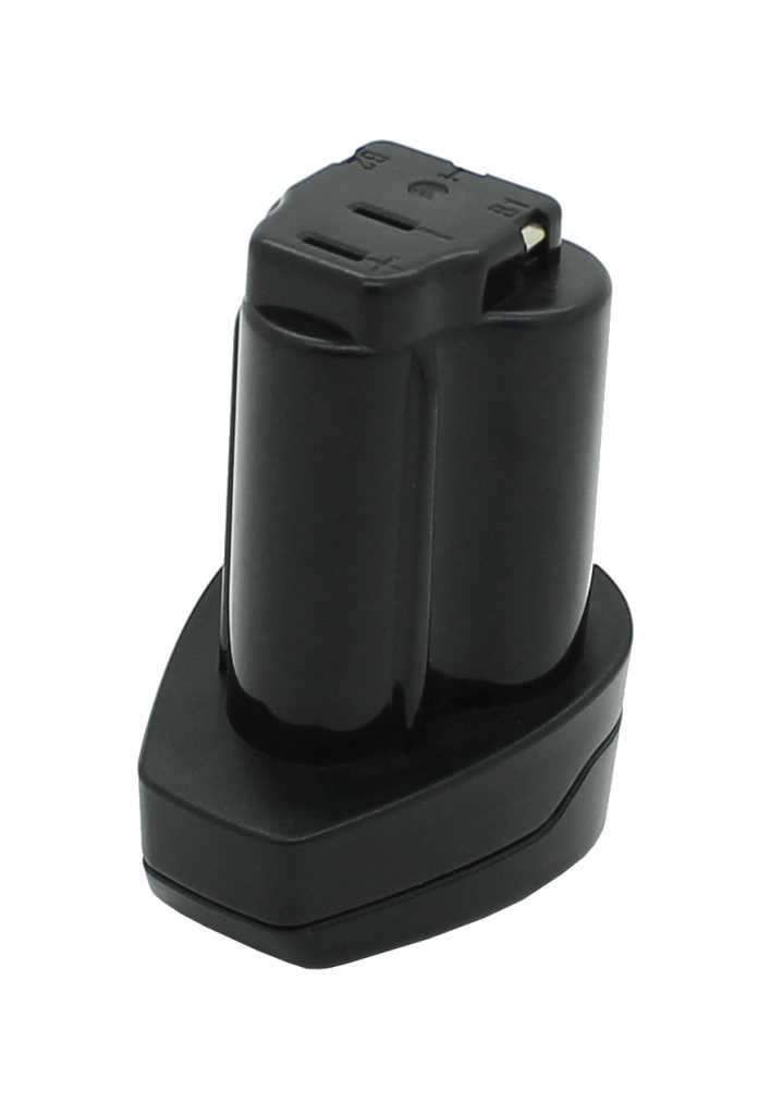 Werkzeugakku LiIon 10,8V 2,0Ah ersetzt Metabo 6.25439
