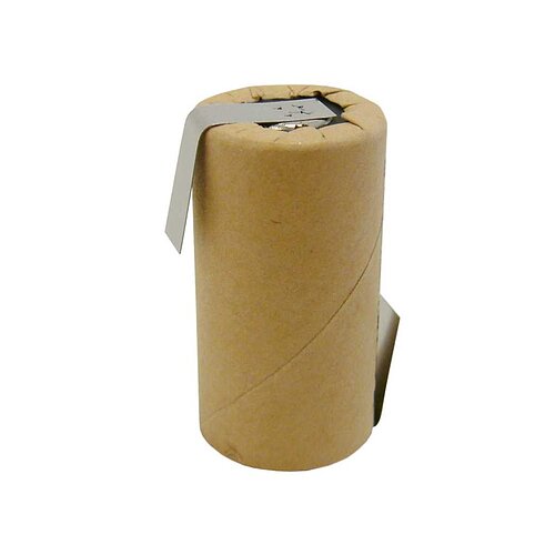 BP SC1500P NiMH-Akku 1500mAh Sub-C mit Lötfahnen Z-Form BP SC1500P NiMH-Akku 1500mAh Sub-C mit Lötfahnen Z-Form