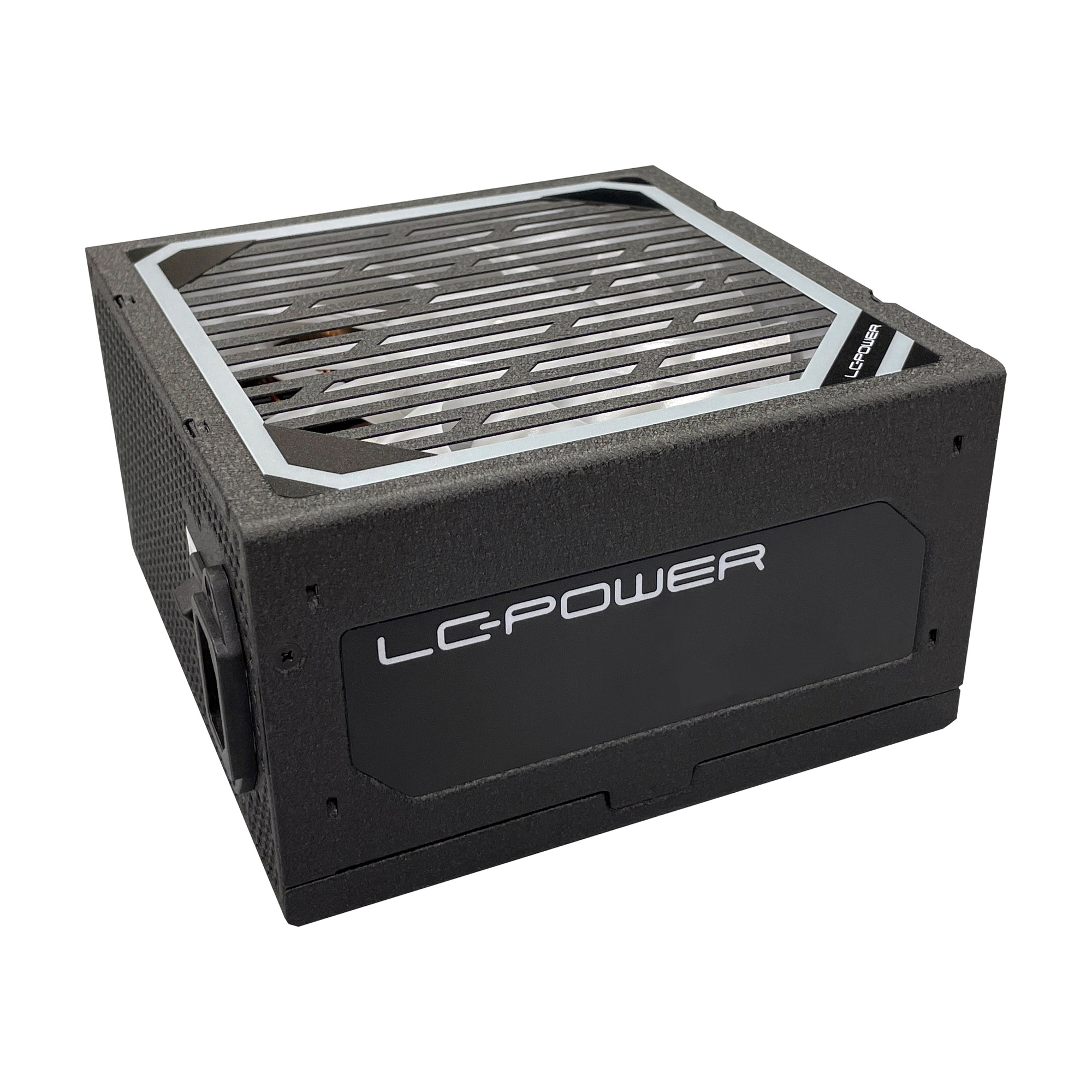 LC-Power LC6750M V3.1, ATX 3.1-Netzteil, 750W, 80 PLUS GOLD, PCIe 5.1
